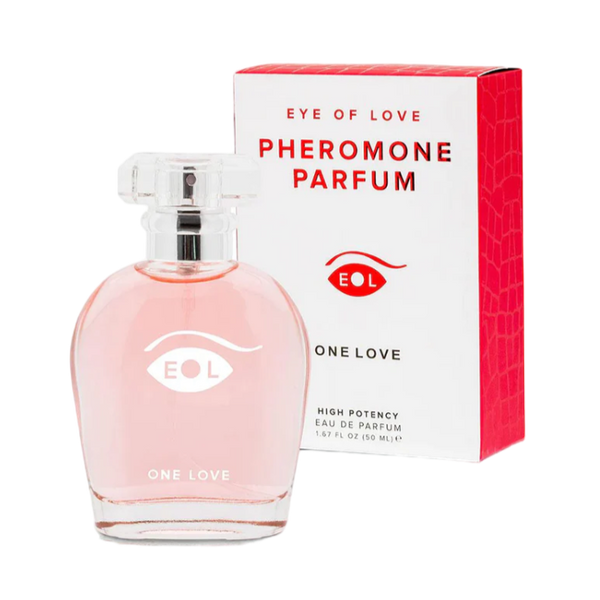 Eye Of Love One Love Pheromone Parfum 50ml