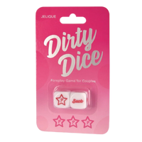 Dirty Dice Foreplay Game For Couples