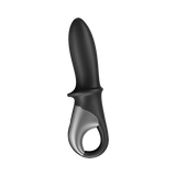 Satisfyer Hot Passion Heated Anal Vibrator