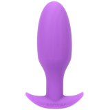 Tantus Ryder Silicone Butt Plug