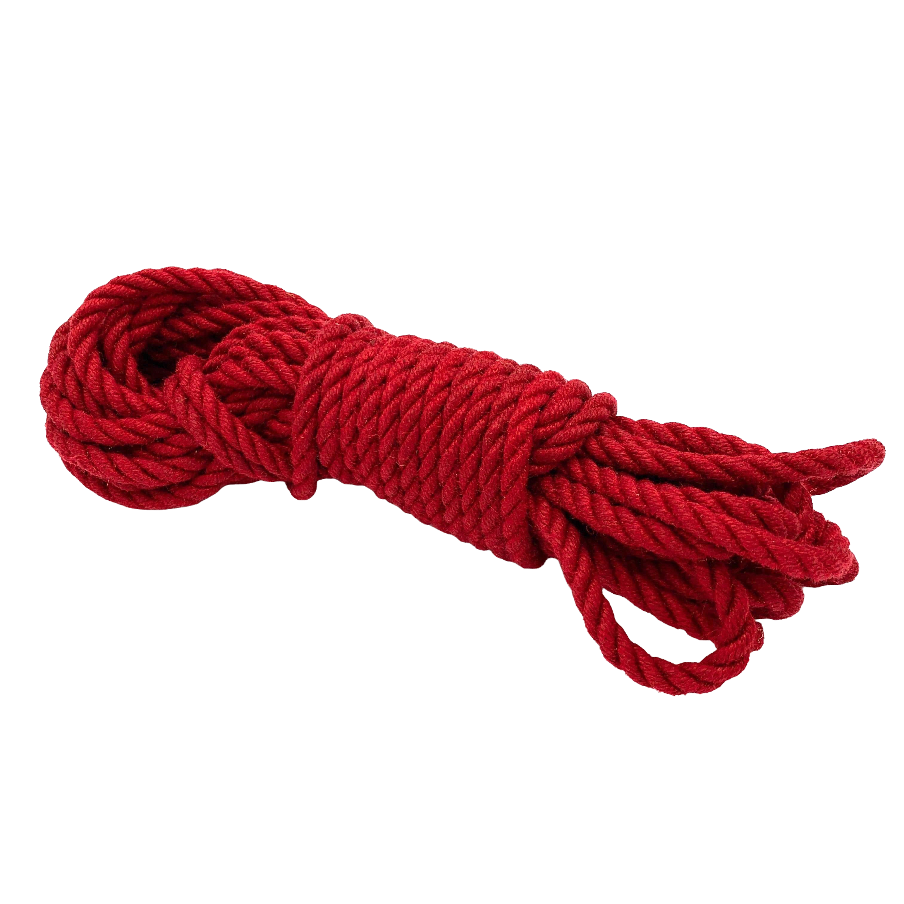 The Concept of Hedonism, Adult Rope Play and BDSM Lifestyle with a Close-up  on a Red Ropes Used in the Japanese Erotic Stock Photo - Image of icon,  scrapbooking: 289768186