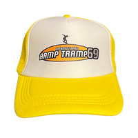 Intamo Ramp Tramp Trucker Hat