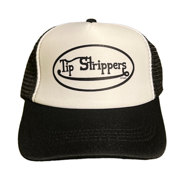Intamo Tip Strippers Trucker Hat