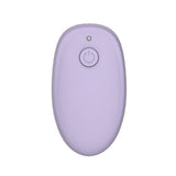 SVibe Snail Gizi Duo Couples Stimulator, lilac
