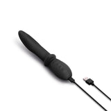 b-Vibe Rimming P-Spot Vibe Dual Rotating & Vibrating Prostate Massager