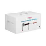 LOVENSE MINI SEX MACHINE