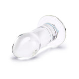 b-Vibe Advanced 8" Dilator