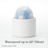 Iroha Temari KAZÉ Palm Vibrator