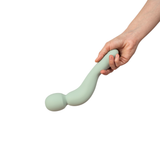 Dame Com 2.0 Wand Vibration- Sage