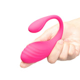 Together Menage a Trois Remote Control Orgy Egg Set