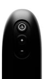 Arcwave Ion 2 Pleasure Air Stroker - Black