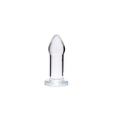 b-Vibe Intermediate Glass Dilator Set
