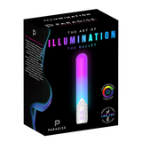 Illumination The Bullet