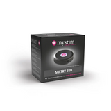 Mystim Sultry Subs - Receiver Channel 2