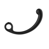 SVibe Snail Axi Spot Wand - Granite Noir