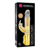 Dorcel Orgasmic Rabbi Gold