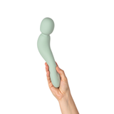 Dame Com 2.0 Wand Vibration- Sage