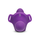 Together Lock-In Strap-On