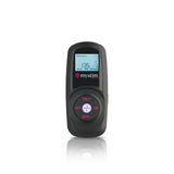 Mystim Cluster Buster, wireless eStim device starterkit