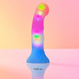 Love To Love Dildo LED - Candy Loop
