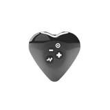 Mystim Heart's Desire eStim layonvibrator