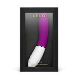 Lelo Liv 3 Deep Rose