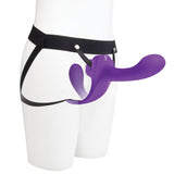 Together Lock-In Strap-On