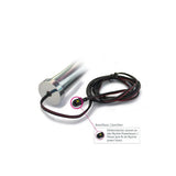 Mystim O(h!)-thello Oval eStim Dildo