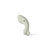 Dame Hug Adjustable Cock Ring - Fog