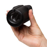 Arcwave Zing Vibrating Masturbator - Black