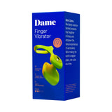 Dame Fin Citrus 2.0