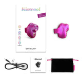 Love To Love Kisscool - Iridescent Berry
