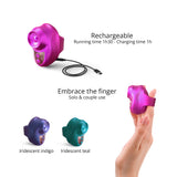 Love To Love Kisscool - Iridescent Berry
