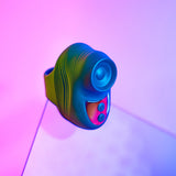 Love To Love Kisscool - Iridescent teal