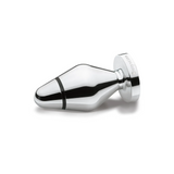 Mystim John eStim Buttplug - Large