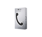 SVibe Snail Axi Spot Wand - Granite Noir