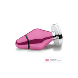 Mystim John eStim Buttplug - Large