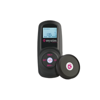 Mystim Cluster Buster, wireless eStim device starterkit