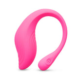 Together Menage a Trois Remote Control Orgy Egg Set