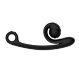 SVibe Snail Curve Vibrator - Black
