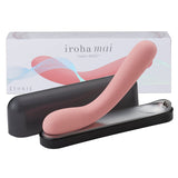 Iroha mai TOKI HapticWave G-Spot Vibrator