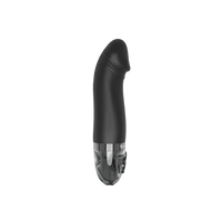 Mystim Real Deal Neal eStimVibrator, Black