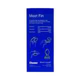 Dame Fin Quartz 2.0