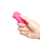 Together Menage a Trois Remote Control Orgy Egg Set