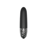Mystim Sleak Freak eStimVibrator, Black