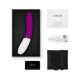 Lelo Liv 3 Deep Rose
