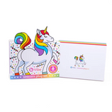b-Vibe Unicorn Plug Limited Edition Set - 6pc