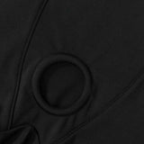 HARNESS LINGERIE ALLURE - XL - BLACK