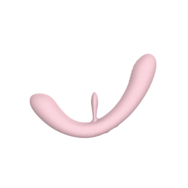 Esmerelda Sappho Double Ended Vibrator