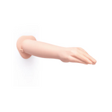 b-Vibe Silicone Hand Fisting Dildo